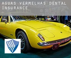 Águas Vermelhas  dental insurance