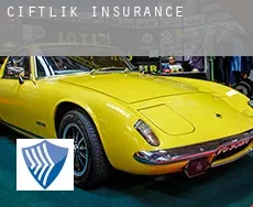 Çiftlik insurance