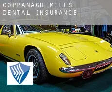 Coppanagh Mills  dental insurance