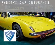 Rybitví  car insurance