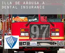 Illa de Arousa (A)  dental insurance