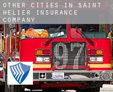 Other cities in Saint Helier insurance company