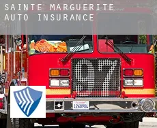 Sainte-Marguerite  auto insurance