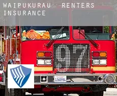 Waipukurau  renters insurance