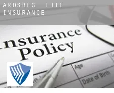 Ardsbeg  life insurance