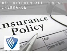 Bad Reichenhall  dental insurance