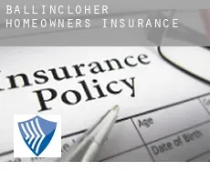 Ballincloher  homeowners insurance