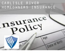 Carlisle River  homeowners insurance