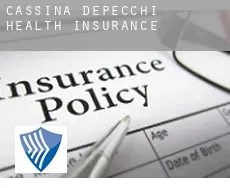 Cassina de' Pecchi  health insurance