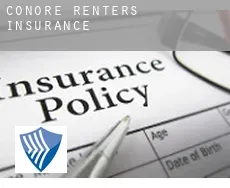 Conore  renters insurance