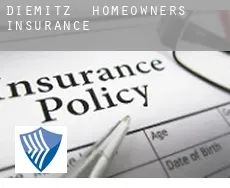 Diemitz  homeowners insurance