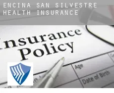 Encina de San Silvestre  health insurance