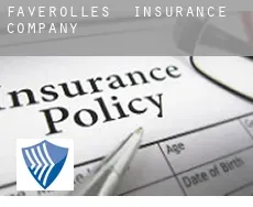 Faverolles insurance company