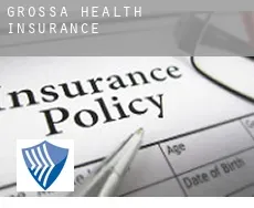 Grossa  health insurance