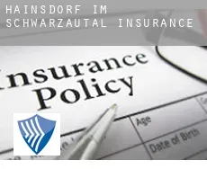 Hainsdorf im Schwarzautal  insurance