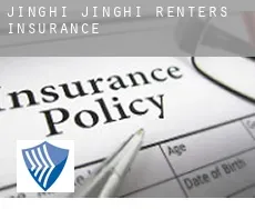 Jinghi Jinghi  renters insurance