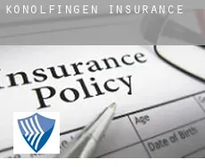 Konolfingen  insurance