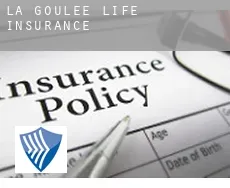 La Goulée  life insurance