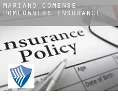 Mariano Comense  homeowners insurance