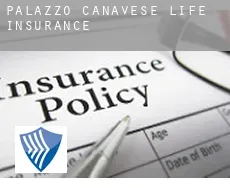 Palazzo Canavese  life insurance