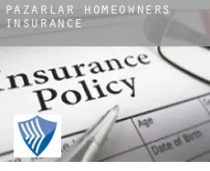 Pazarlar  homeowners insurance