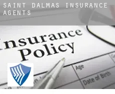 Saint-Dalmas  insurance agents