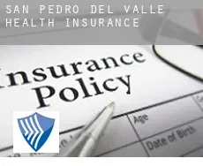 San Pedro del Valle  health insurance