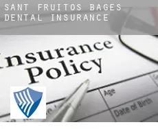 Sant Fruitós de Bages dental insurance