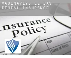 Vaulnaveys-le-Bas  dental insurance