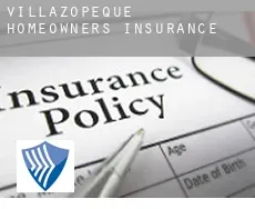 Villazopeque  homeowners insurance