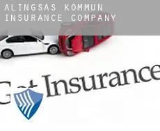 Alingsås Kommun  insurance company