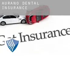 Aurano  dental insurance