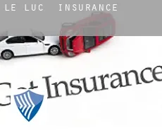 Le Luc  insurance