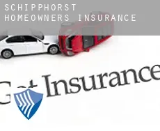 Schipphorst  homeowners insurance