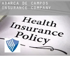 Abarca de Campos  insurance company