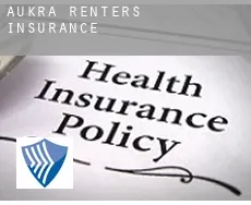 Aukra  renters insurance