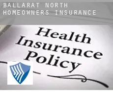 Ballarat North  homeowners insurance