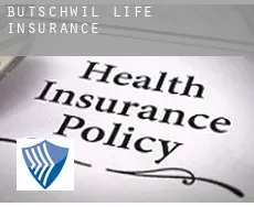 Bütschwil life insurance