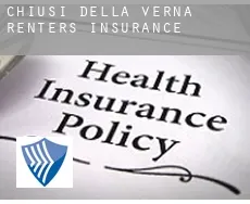 Chiusi della Verna  renters insurance