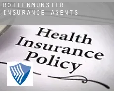 Rottenmünster  insurance agents