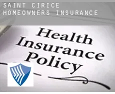 Saint-Cirice  homeowners insurance