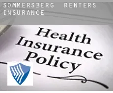 Sommersberg  renters insurance