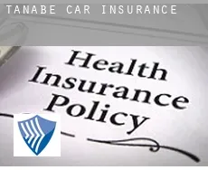 Tanabe car insurance