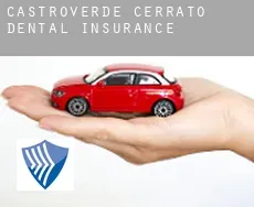 Castroverde de Cerrato  dental insurance