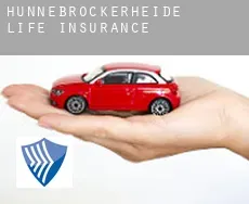Hunnebrockerheide  life insurance