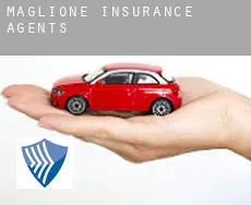 Maglione  insurance agents