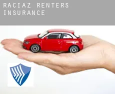 Raciąż renters insurance