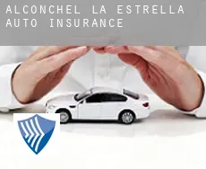 Alconchel de la Estrella  auto insurance