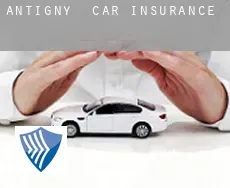 Antigny  car insurance