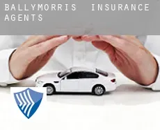 Ballymorris  insurance agents